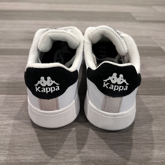 Kappa 222 Banda Barnel 7 white sneakers trainers - Picture 8 of 15